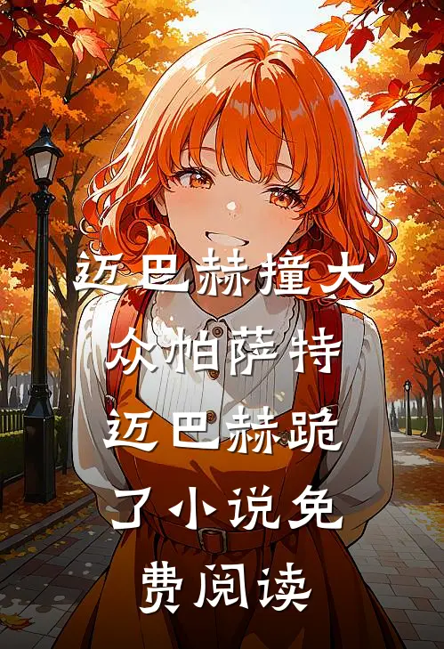 迈巴赫撞大众帕萨特，迈巴赫跪了小说免费阅读