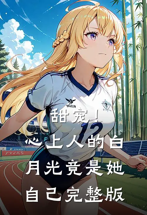 甜宠！心上人的白月光竟是她自己完整版