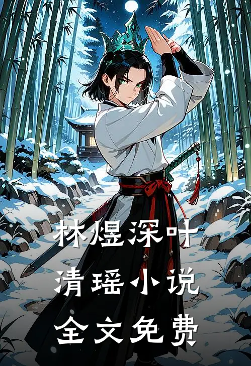 林煜深叶清瑶小说全文免费