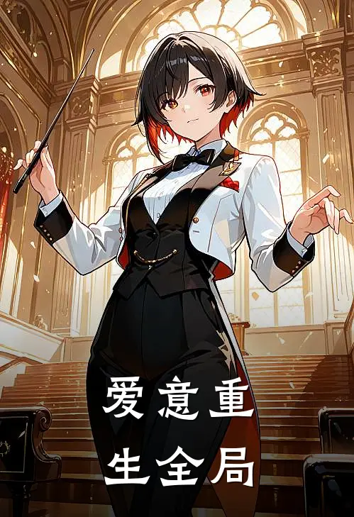 爱意重生全局