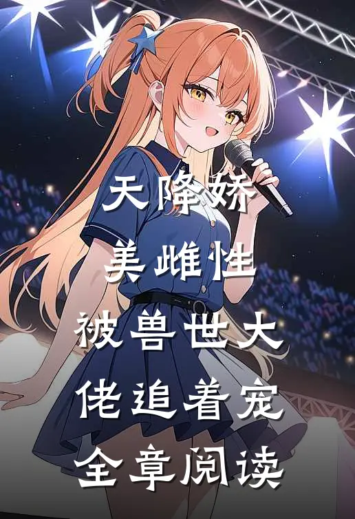 天降娇美雌性，被兽世大佬追着宠全章阅读