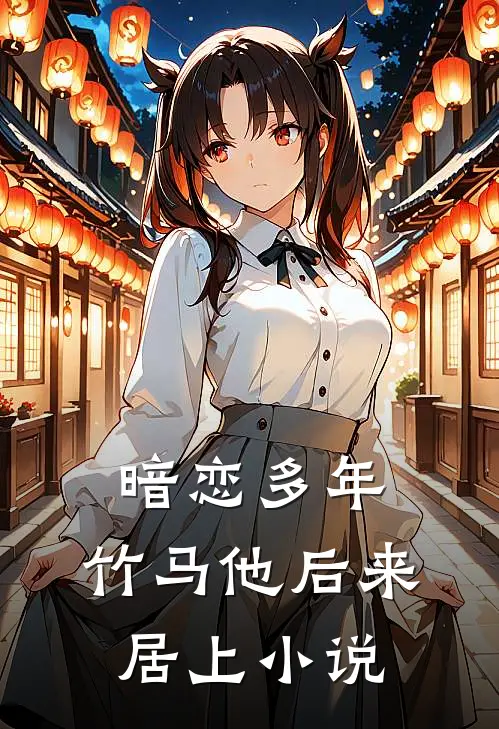 暗恋多年，竹马他后来居上小说