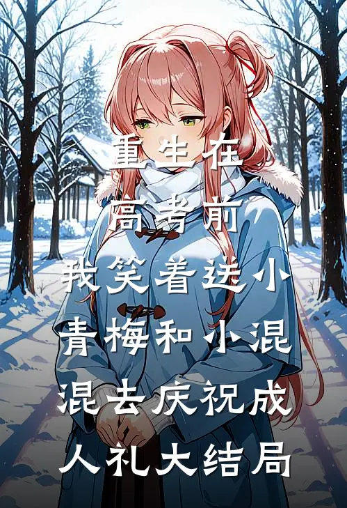 重生在高考前，我笑着送小青梅和小混混去庆祝成人礼大结局
