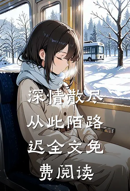 深情散尽，从此陌路迟全文免费阅读