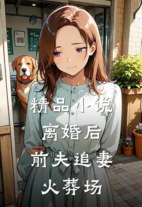 精品小说离婚后，前夫追妻火葬场