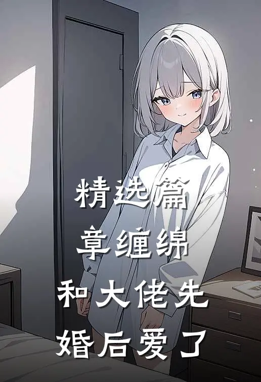 精选篇章缠绵：和大佬先婚后爱了