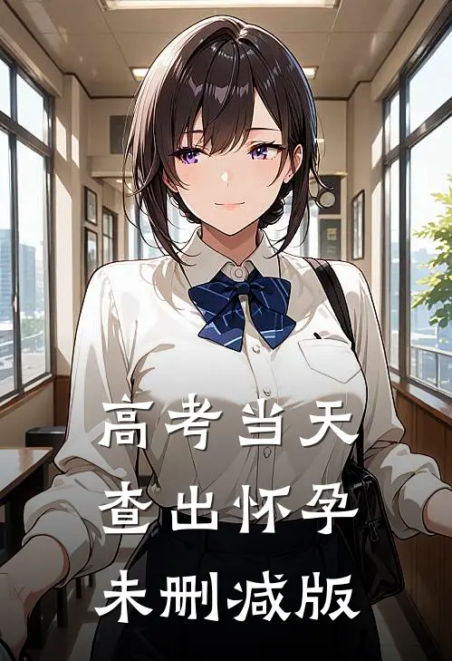 高考当天，查出怀孕未删减版