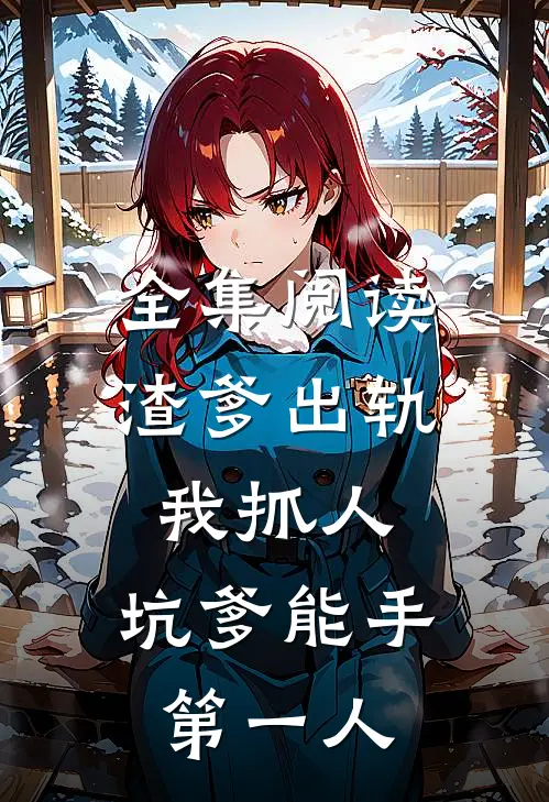 全集阅读渣爹出轨我抓人,坑爹能手第一人