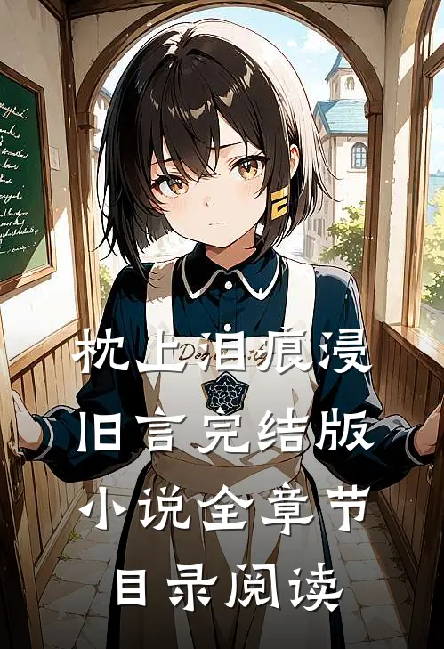 枕上泪痕浸旧言完结版小说全章节目录阅读