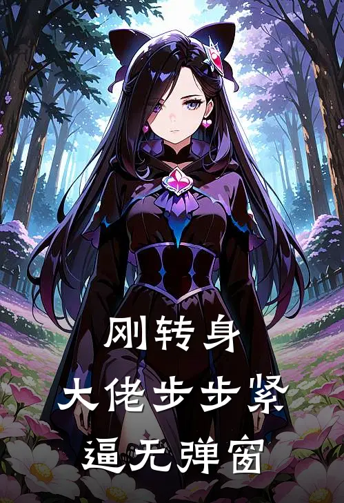 刚转身，大佬步步紧逼无弹窗