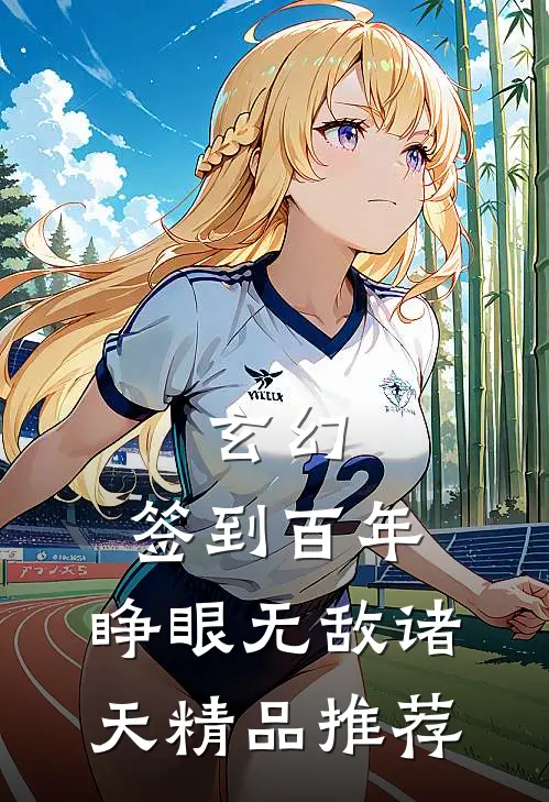 玄幻：签到百年，睁眼无敌诸天精品推荐