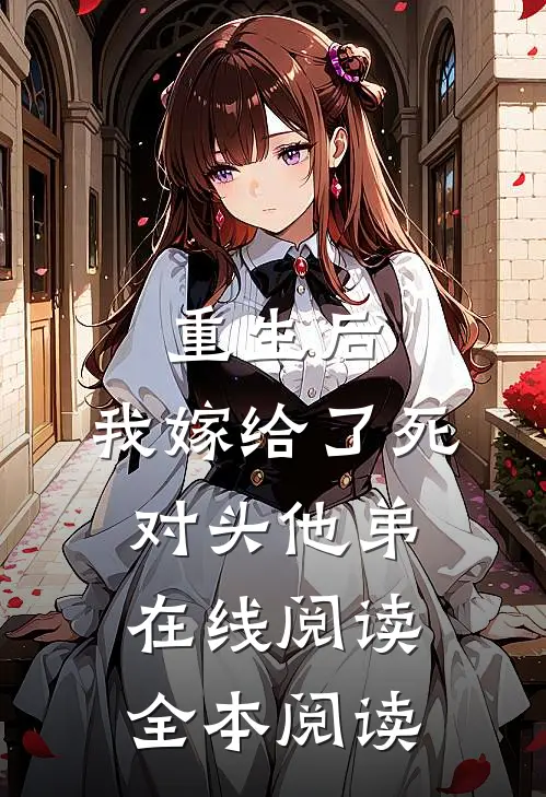 重生后，我嫁给了死对头他弟在线阅读全本阅读