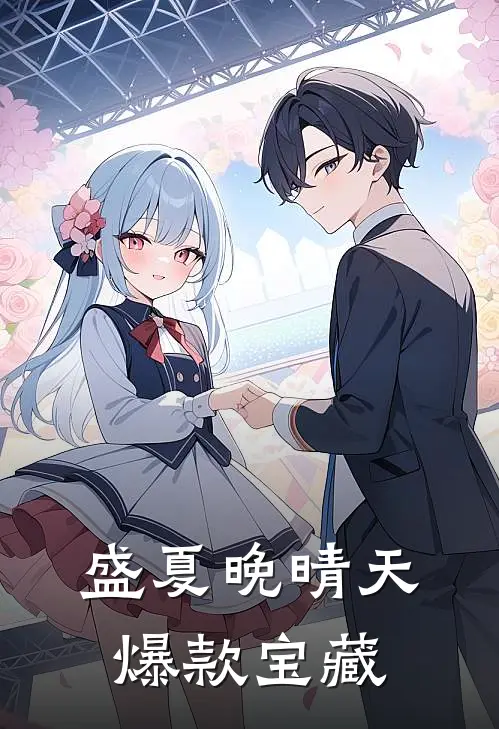 盛夏晚晴天爆款宝藏