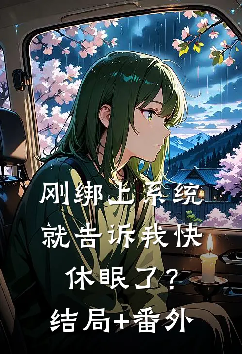 刚绑上系统，就告诉我快休眠了？结局+番外