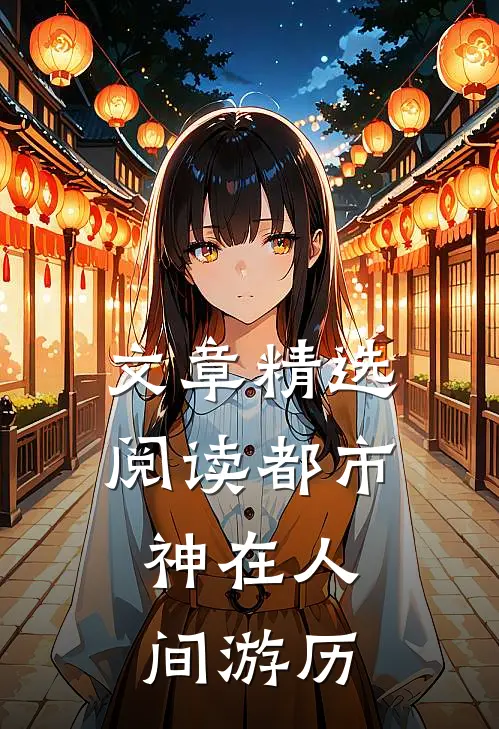 文章精选阅读都市：神在人间游历
