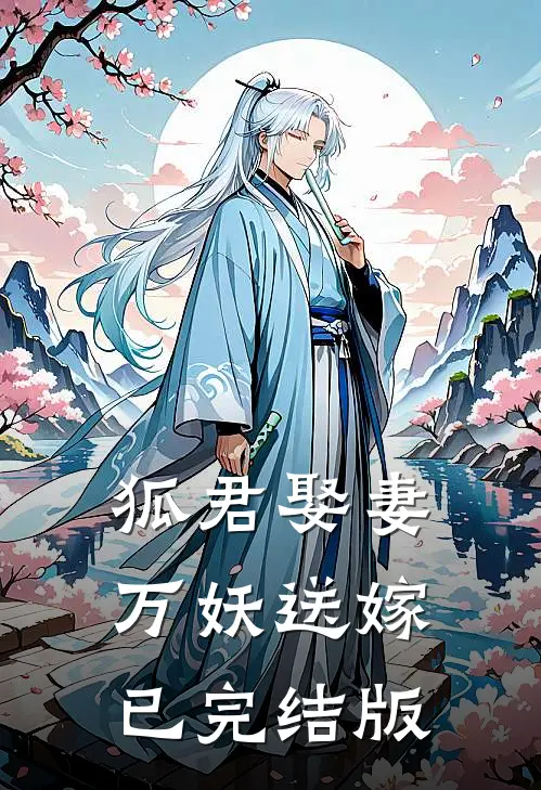 狐君娶妻，万妖送嫁已完结版