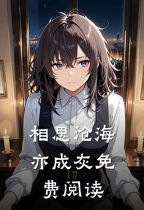 相思沧海亦成灰免费阅读