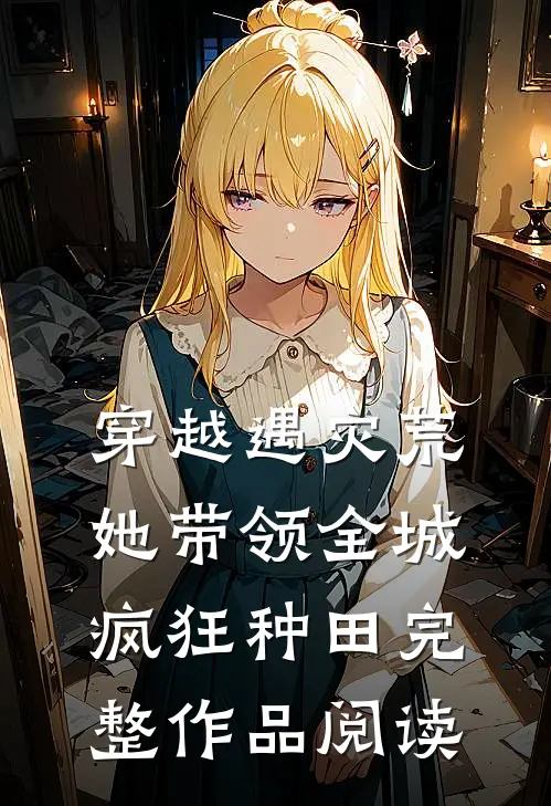 穿越遇灾荒，她带领全城疯狂种田完整作品阅读