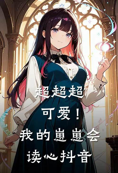 超超超可爱！我的崽崽会读心抖音