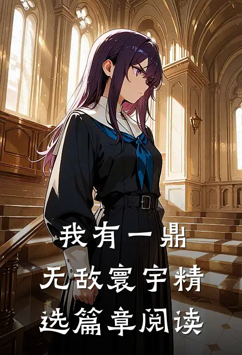 我有一鼎，无敌寰宇精选篇章阅读