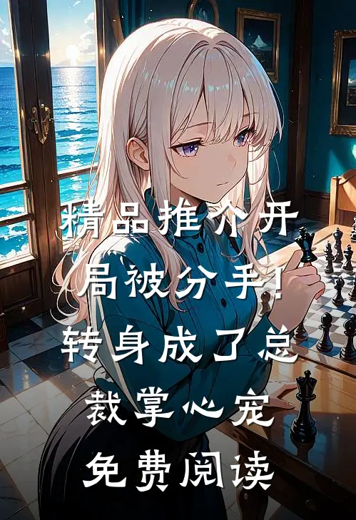 精品推介开局被分手!转身成了总裁掌心宠免费阅读