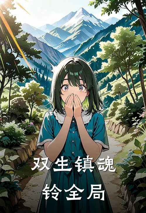 双生镇魂铃全局