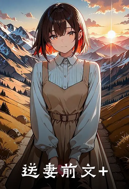 送妻前文+