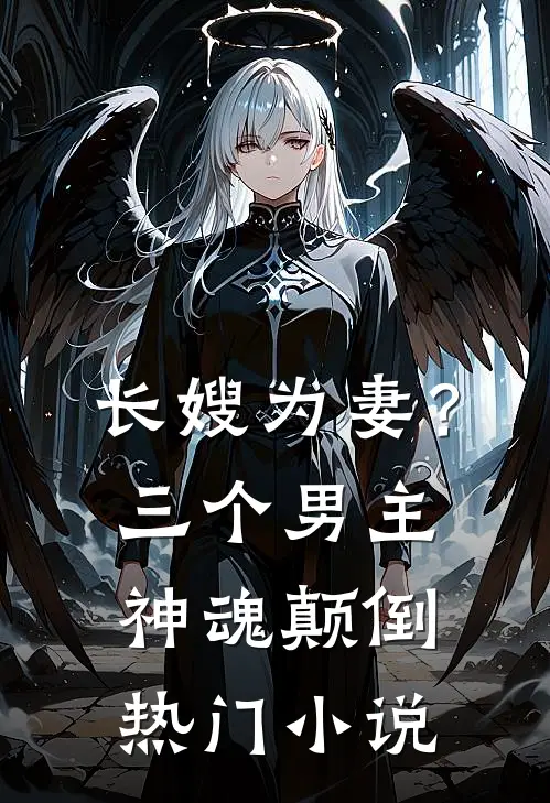 长嫂为妻？三个男主神魂颠倒热门小说