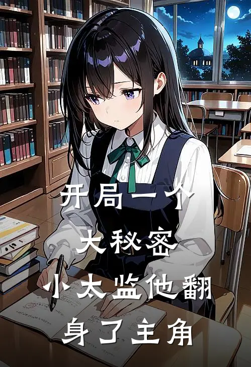 开局一个大秘密,小太监他翻身了主角名字