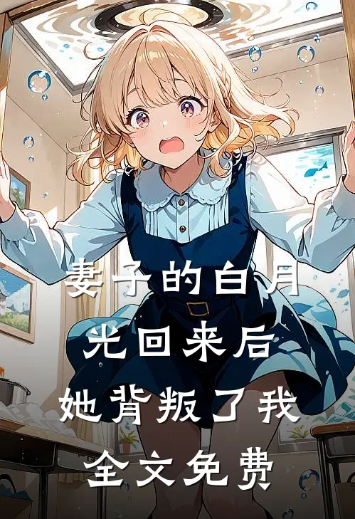 妻子的白月光回来后，她背叛了我全文免费