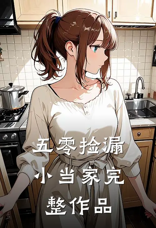 五零捡漏小当家完整作品