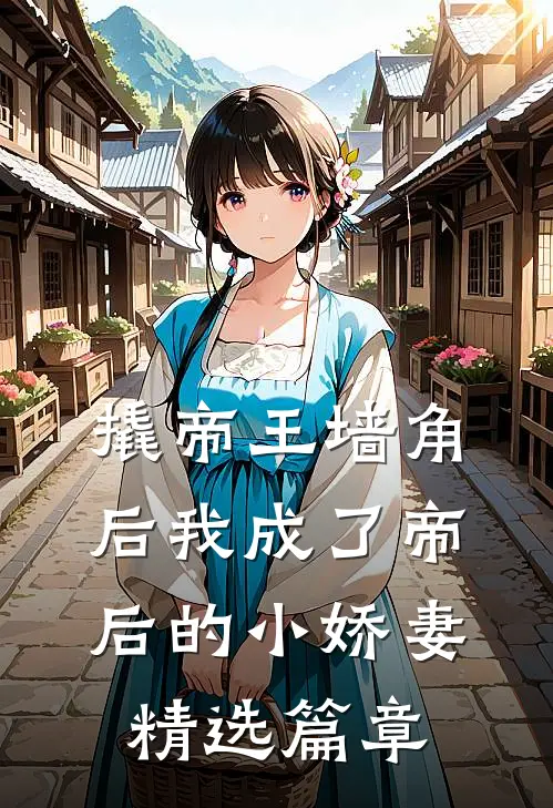 撬帝王墙角后我成了帝后的小娇妻精选篇章