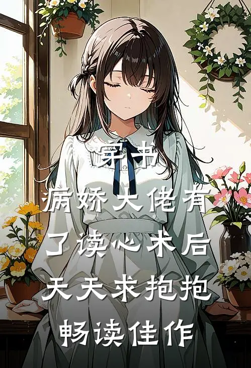 穿书：病娇大佬有了读心术后天天求抱抱畅读佳作