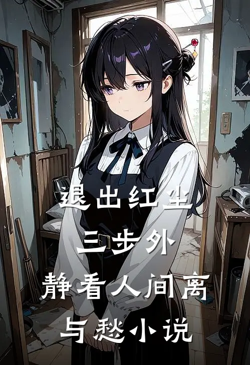 退出红尘三步外，静看人间离与愁小说