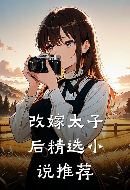 改嫁太子后精选小说推荐