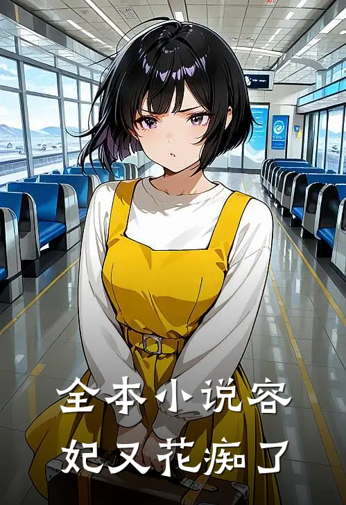 全本小说容妃又花痴了