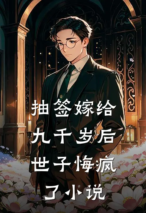 抽签嫁给九千岁后，世子悔疯了小说