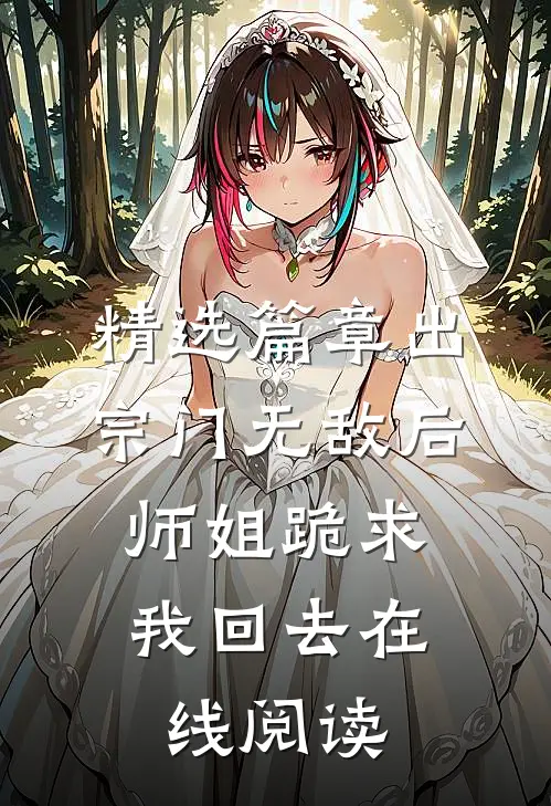 精选篇章出宗门无敌后，师姐跪求我回去在线阅读