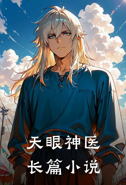 天眼神医长篇小说