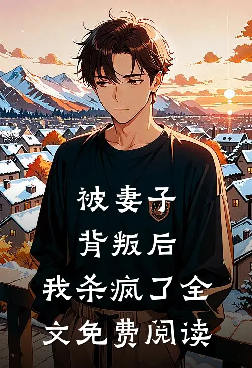 被妻子背叛后，我杀疯了全文免费阅读
