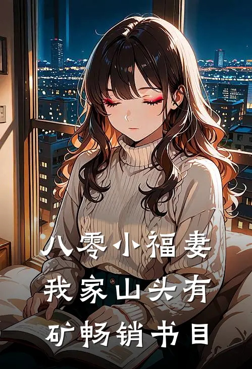 八零小福妻：我家山头有矿畅销书目