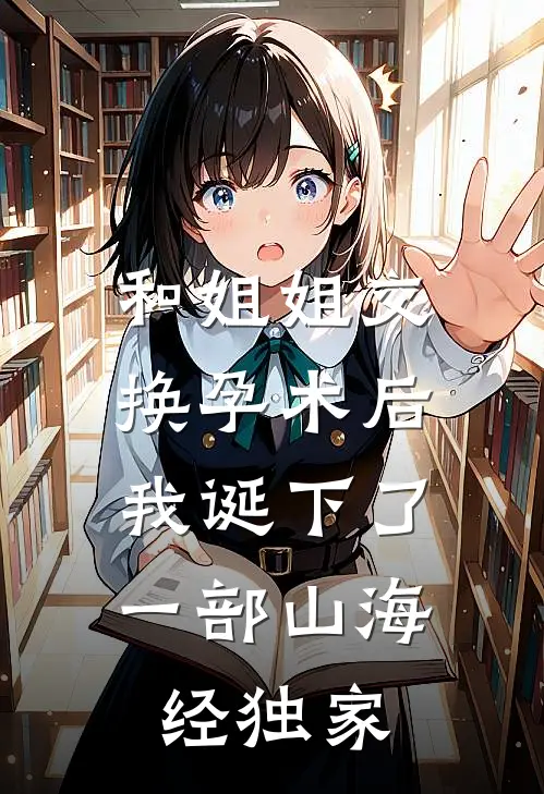 和姐姐交换孕术后，我诞下了一部山海经独家