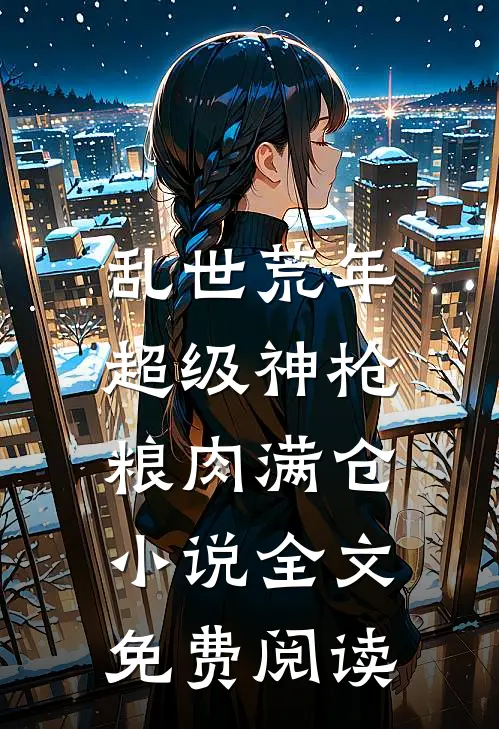乱世荒年：超级神枪，粮肉满仓小说全文免费阅读