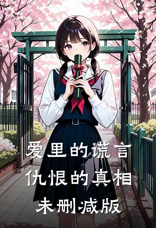 爱里的谎言，仇恨的真相未删减版