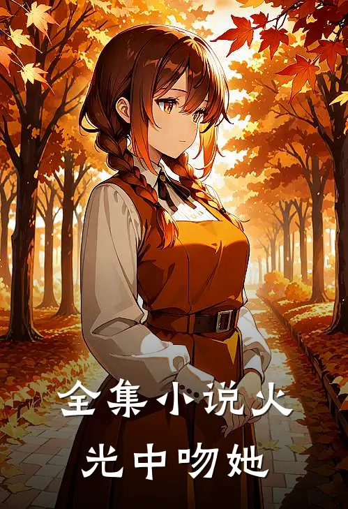 全集小说火光中吻她