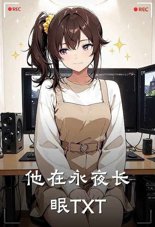 他在永夜长眠TXT