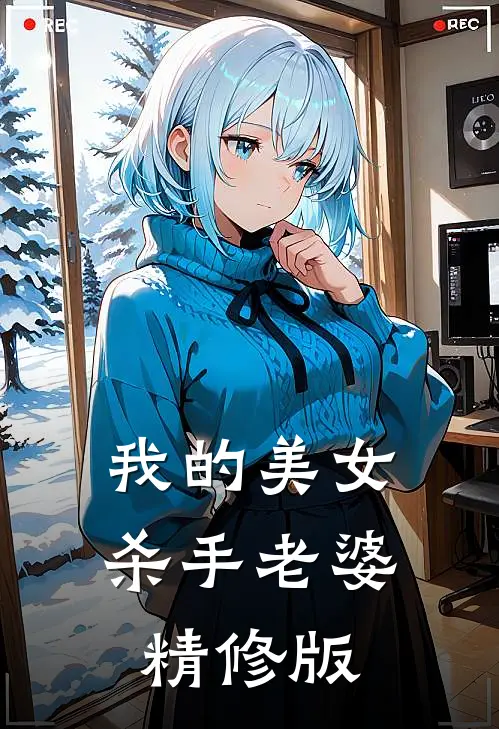 我的美女杀手老婆精修版