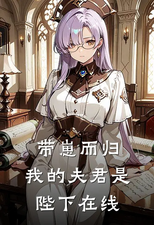 带崽而归，我的夫君是陛下在线