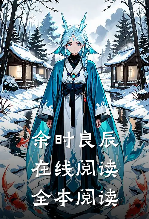 余时良辰在线阅读全本阅读