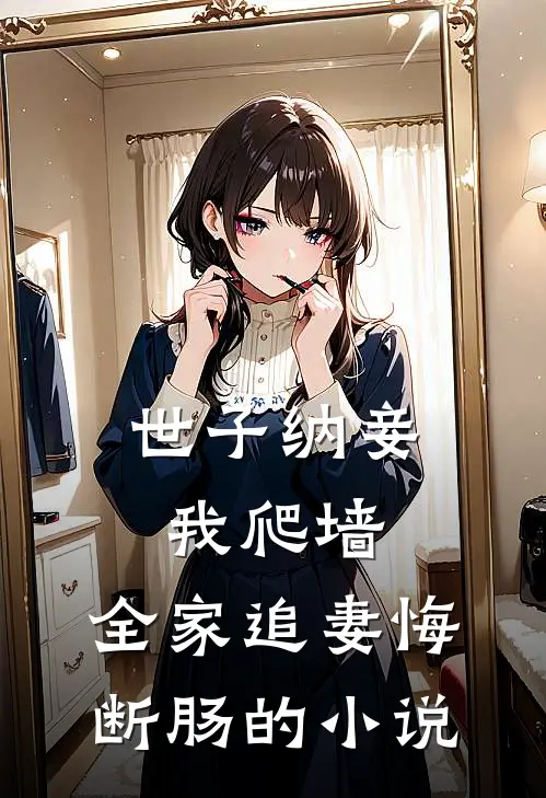 世子纳妾我爬墙，全家追妻悔断肠的小说